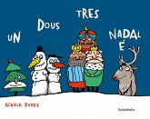 Un, dous, tres, Nadal é Un, dous, tres, Nadal é