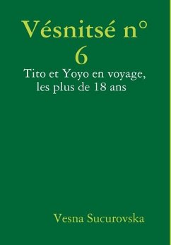 Vésnitsé n°6 - Sucurovska, Vesna