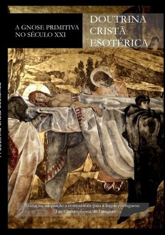 A Doutrina Cristã Esotérica - Lusignan, Christophorus de