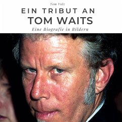 Ein Tribut an Tom Waits - Volz, Tom