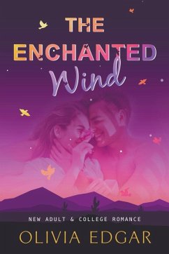 Cover The Enchanted Wind