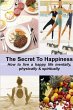 THE SECRET TO HAPPINESS - Bild 1