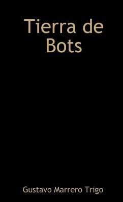 Cover Tierra de Bots