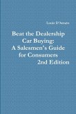 Beat The Dealership Car Buying