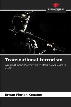 Transnational terrorism - KOUAME, Erwan Florian