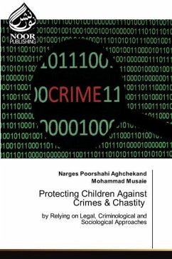 Protecting Children Against Crimes & Chastity - Aghchekand, Narges Poorshahi;Musaie, Mohammad