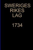 SWERIGES RIKES LAG 1734