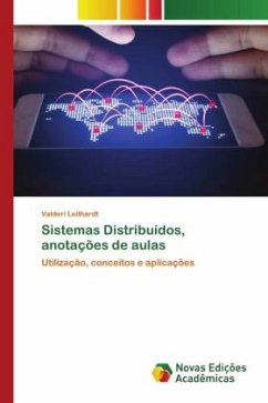 Sistemas Distribuídos, anotações de aulas - Leithardt, Valderi