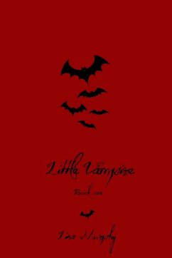 Little Vampire - Murphy, Lisa