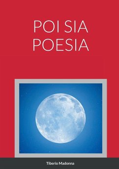 POI SIA POESIA - Madonna, Tiberio