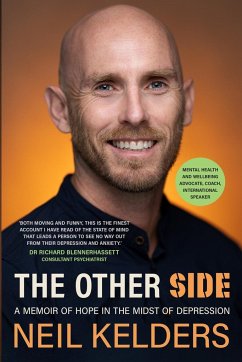 The Other Side - Kelders, Neil