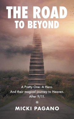 The Road To Beyond - Pagano, Micki