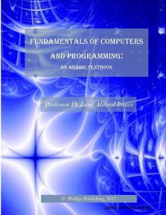 Fundamentals of Computers and Programming - Itmazi, Jamil Ahmed