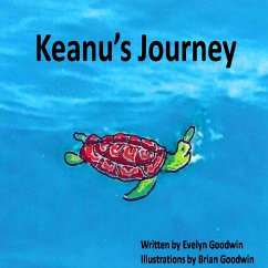 Keanu's Journey - Goodwin, Evelyn