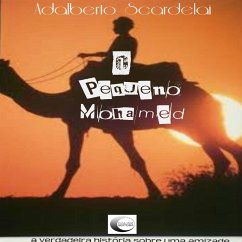 O Pequeno Mohamed - Scardelai, Adalberto