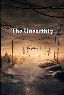 The Unearthly - Eden, Key