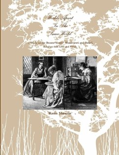 Worlds Apart in the Same World Cover Worlds Apart in the Same World