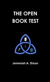 THE OPEN BOOK TEST