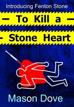 Cover To Kill a Stone Heart