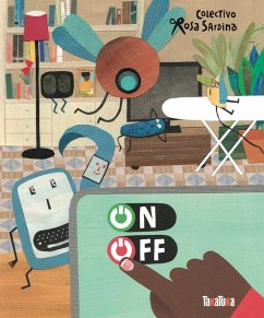 Cover ON/OFF