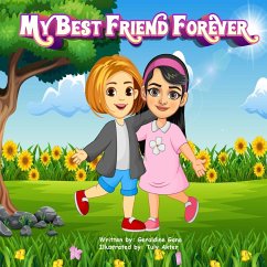 My Best Friend Forever - Gano, Geraldine