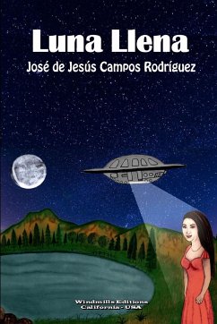 Luna LLena - Campos Rodríguez, José J.