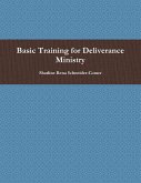 Basic Training for Deliverance Ministry