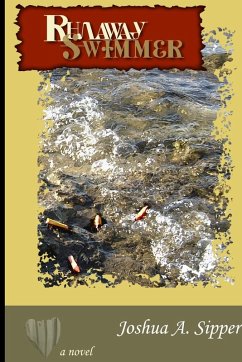 Cover Runaway Swimmer