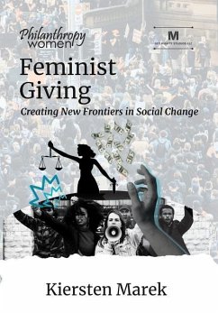 Feminist Giving - Marek, Kiersten