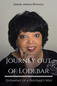 Journey out of Lodebar - Jenkins Simmons, Glenda