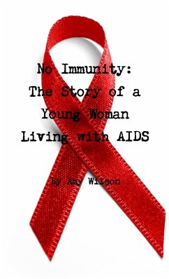 No Immunity - Wilson, Amy
