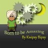 Born To Be Amazing - Bild 1