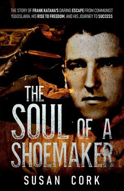 The Soul of a Shoemaker - Cork, Susan