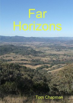 Far Horizons - Chapman, Tom