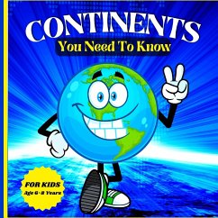 Continents You Need to Know - Peter L. Rus