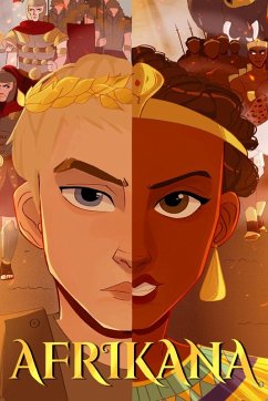 Cover Afrikana