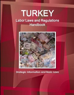 Turkey Labor Laws and Regulations Handbook - Ibp, Inc.