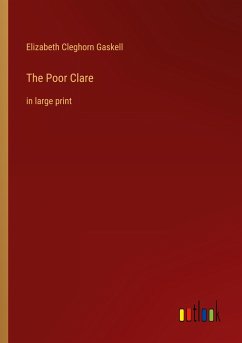 The Poor Clare