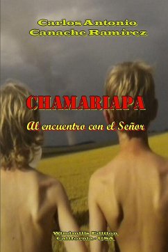 CHAMARIAPA - Canache Ramírez, Carlos Antonio