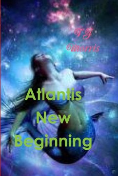 Atlantis New Beginning - Morris, Tj