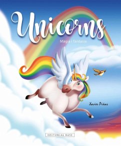 Cover UNICORNS: M?GIA I FANTASIA