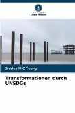 Transformationen durch UNSDGs