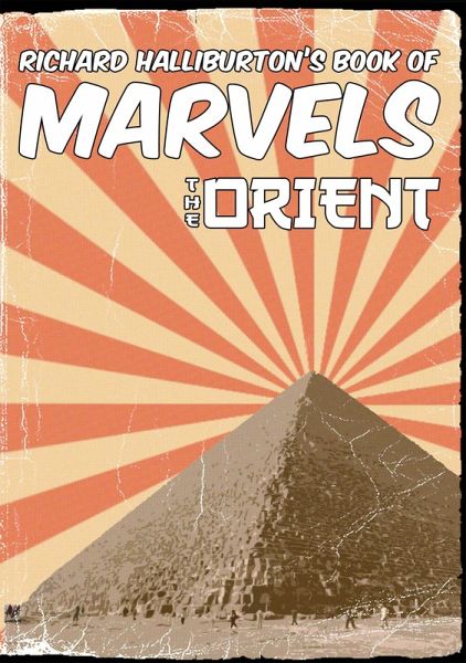 Book of Marvels: The Orient (eBook, ePUB) Book of Marvels: The Orient (eBook, ePUB)
