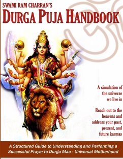 DURGA PUJA HANDBOOK - Charran, Swami Ram