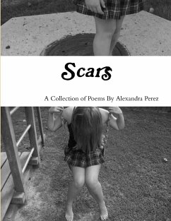 Scars - Perez, Alexandra