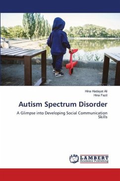 Autism Spectrum Disorder - Hadayat Ali, Hina;Fazil, Hina