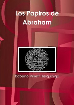 Cover Los Papiros de Abraham