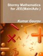 Stormy Mathematics for JEE(Main/Adv.) - Bild 1