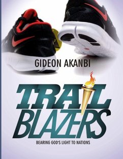 Cover TRAILBLAZERS