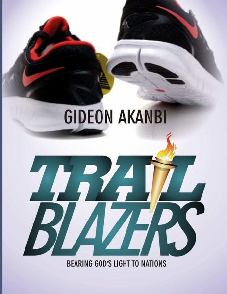 TRAILBLAZERS